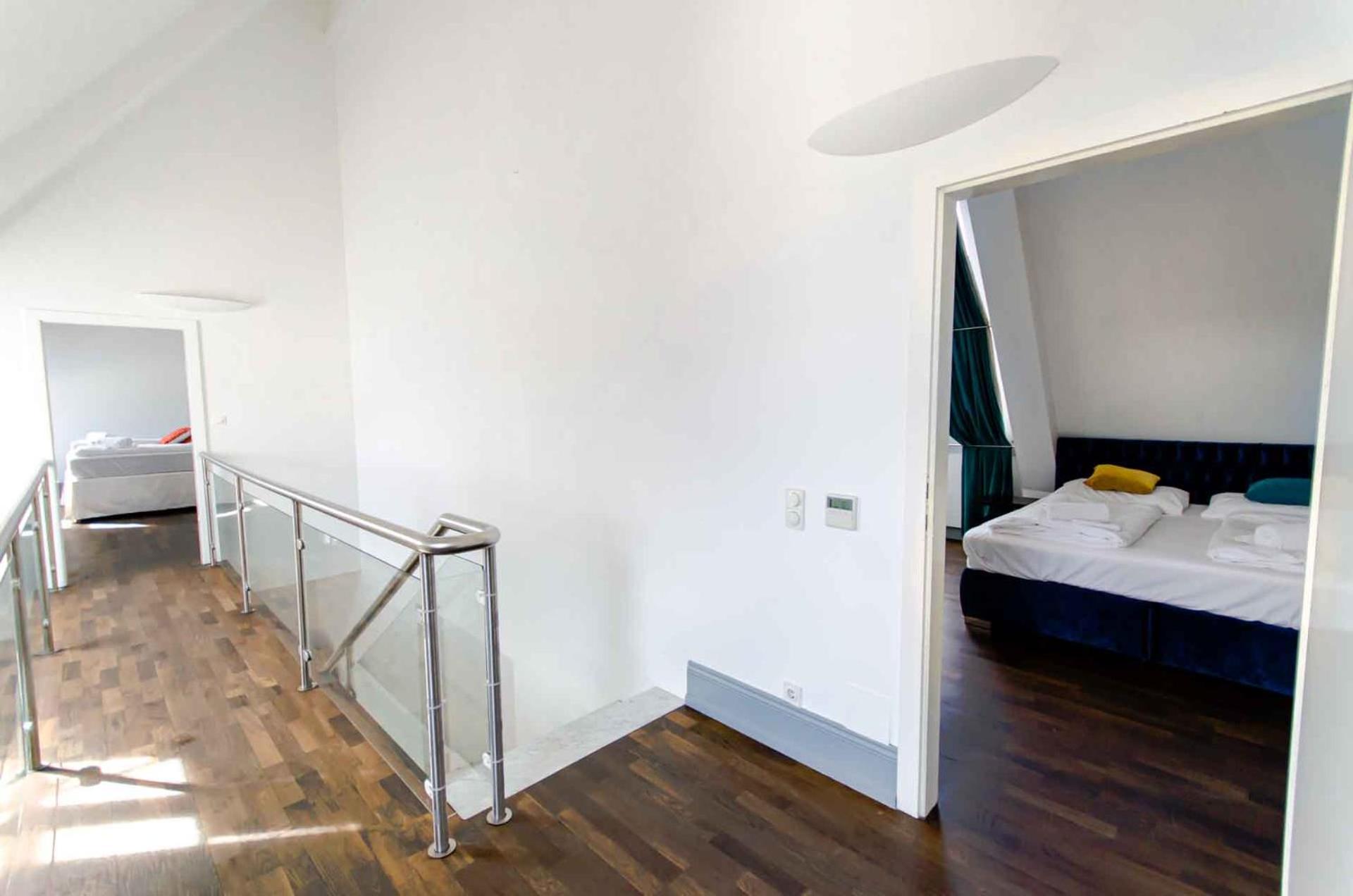 Extraordinary City Center Residence @Stephansplatz Вена Экстерьер фото